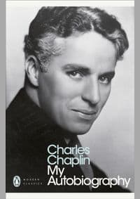 My Autobiography - Charles Chaplin, Penguin Books Ltd 1