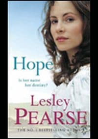 Hope - Lesley Pearse, Penguin Books