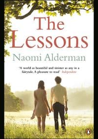 Lessons - Naomi Alderman, Penguin Books Ltd 1