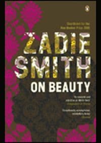 On Beauty - Zadie Smith, Penguin Books Ltd 1