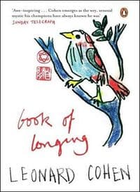 Book of Longing - Cohen Leonard 1