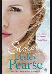 Stolen - Lesley Pearse, Penguin Books Ltd 1