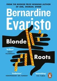 Blonde Roots - Bernardine Evaristo, Penguin Books Ltd