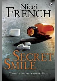 Secret Smile - Nicci French, Penguin Books Ltd