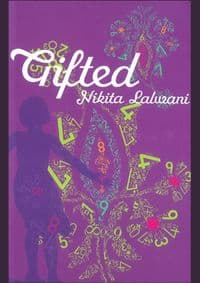 Gifted - Nikita Lalwani, Viking
