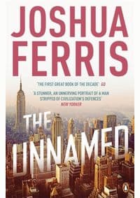Unnamed - Joshua Ferris, Penguin Books Ltd