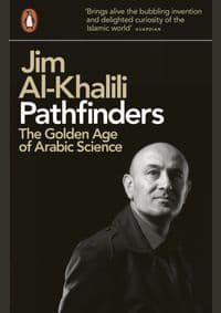 Pathfinders - Jim Al-Khalili, Penguin Books Ltd 1