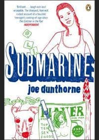 Submarine - Joe Dunthorne, Penguin 1