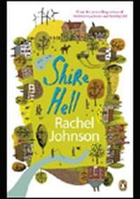 Shire Hell - Rachel Johnson, Penguin Books