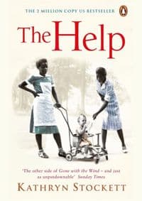 Help - Kathryn Stockett, Penguin Books Ltd