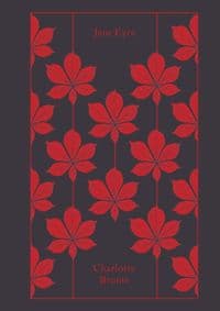 Jane Eyre - Charlotte Brontë, Penguin Classics