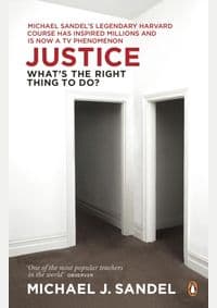 Justice : Whats the Right Thing to Do? - Michael J. Sandel, Penguin Books Ltd 1