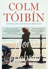 Nora Webster - Colm Tóibín, Penguin Books Ltd