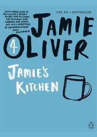 Jamie`s Kitchen - Jamie Oliver, Penguin Books Ltd 1