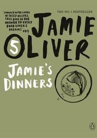 Jamie`s Dinners - Jamie Oliver, Penguin