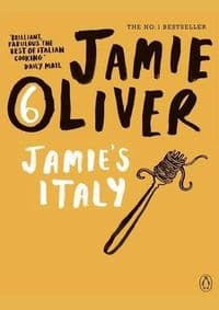 Jamie's Italy - Jamie Oliver, Penguin Books Ltd
