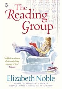 The Reading Group - Elizabeth Noble, Penguin Books Ltd 1