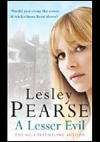 Lesser Evil - Lesley Pearse, Penguin Books Ltd
