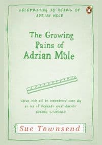 Growing Pains of Adrian Mole - none, Sue Townsend, Penguin Books Ltd 1