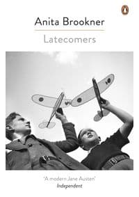 Latecomers - Anita Brookner, Penguin Books Ltd
