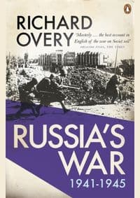 Russias War 1941-1945 - Richard Overy, Penguin Books Ltd 1
