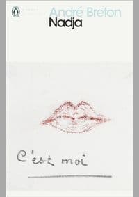 Nadja - Andre Breton, Penguin Books Ltd 1