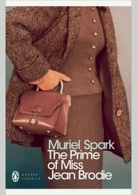The Prime of Miss Jean Brodie - Muriel Spark, Pearson Education Limited 1