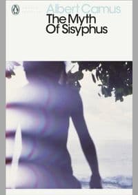 Myth of Sisyphus - Albert Camus, Penguin Books Ltd 1