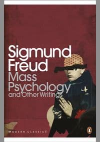 Mass Psychology - Sigmund Freud, Penguin Books Ltd 1