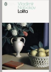 Lolita - Vladimir Nabokov, Penguin Classics 1