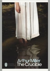 The Crucible - Arthur Miller, Penguin Classics 1