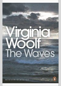 Waves - Virginia Woolf, Penguin Books Ltd