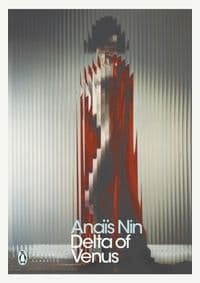 Delta of Venus - Anais Nin, Penguin Books Ltd 1