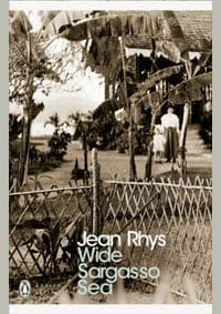 Wide Sargasso Sea - Jean Rhys, Pearson Education Limited