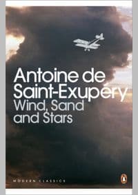 Wind, Sand and Stars - Antoine De Saint-Exupery, Penguin Books Ltd