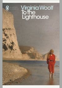 To the Lighthouse - Virginia Woolf, Penguin Books Ltd 1
