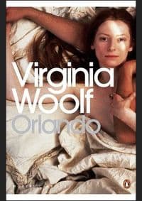 Orlando - Virginia Woolf, Penguin Classics