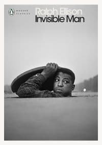 Invisible Man - Ralph Ellison, Penguin Books Ltd
