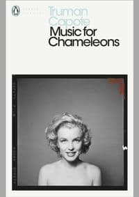 Music for Chameleons - Truman Capote, Penguin Books Ltd 1