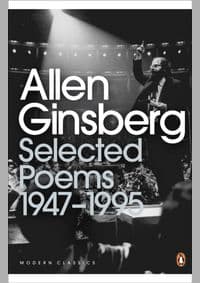 Selected Poems: 1947-1995 - Ginsberg Allen