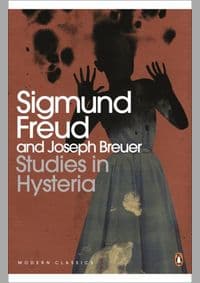 Studies in Hysteria - Sigmund Freud, Penguin Books Ltd