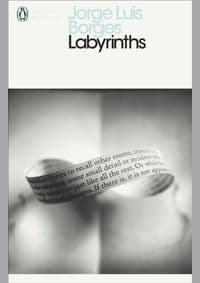 Labyrinths - Borges Jorge Luis 1