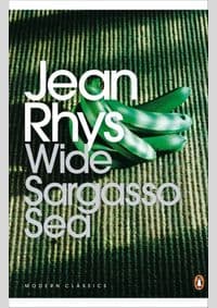 Wide Sargasso Sea - Jean Rhys, Penguin Books Ltd 1