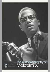 The Autobiography of Malcolm X - Alex Haley, Malcolm X, Penguin Books Ltd