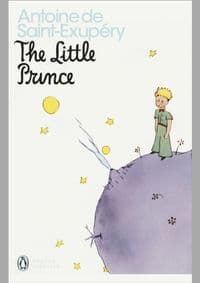 The Little Prince - Antoine De Saint-Exupery, Penguin Books Ltd 1