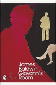 Giovanni's Room - James Baldwin, Penguin Books Ltd