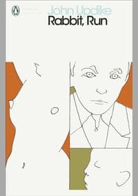 Rabbit, Run - John Updike, Penguin Books Ltd 1