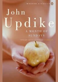 Month of Sundays - John Updike, Penguin Books Ltd