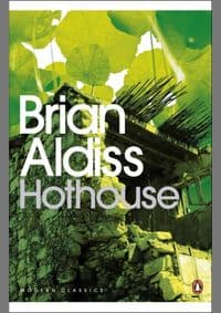 Hothouse - Brian Aldiss, Penguin Books Ltd 1