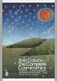 The Complete Cosmicomics - Calvino Italo 1
